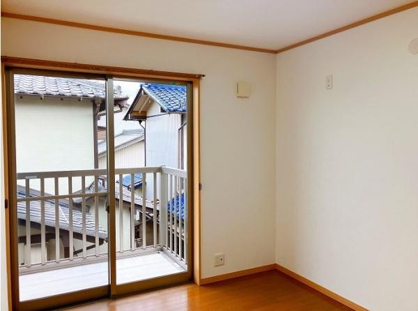 本巣市仏生寺の中古一戸建て