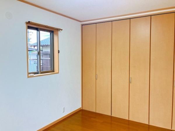 本巣市仏生寺の中古一戸建て