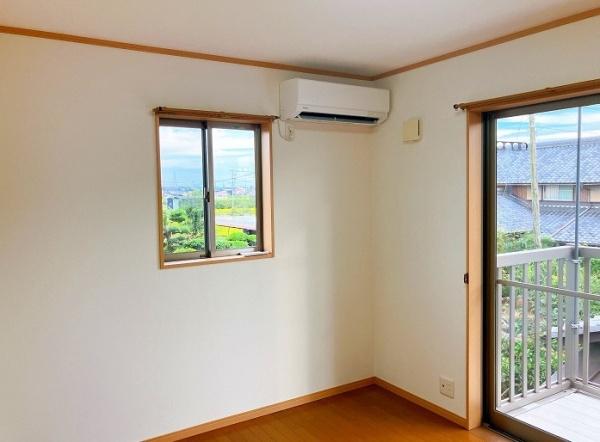 本巣市仏生寺の中古一戸建て