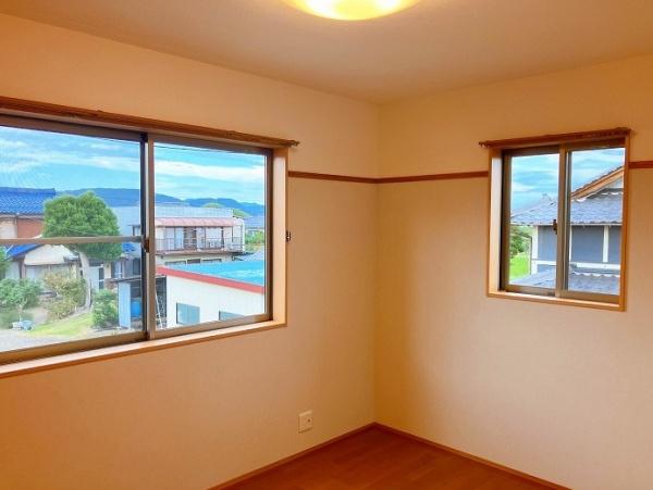 本巣市仏生寺の中古一戸建て