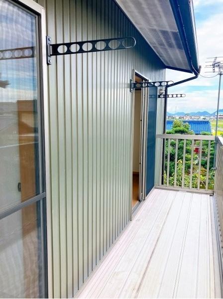 本巣市仏生寺の中古一戸建て