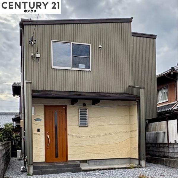 本巣市仏生寺の中古一戸建て