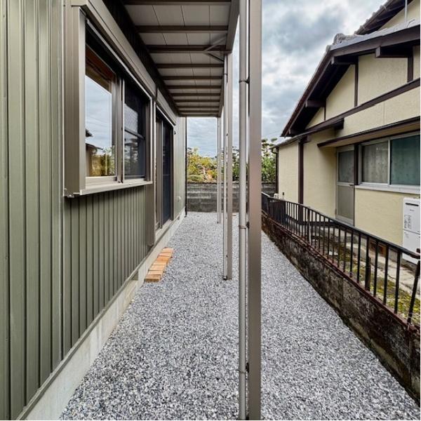 本巣市仏生寺の中古一戸建て