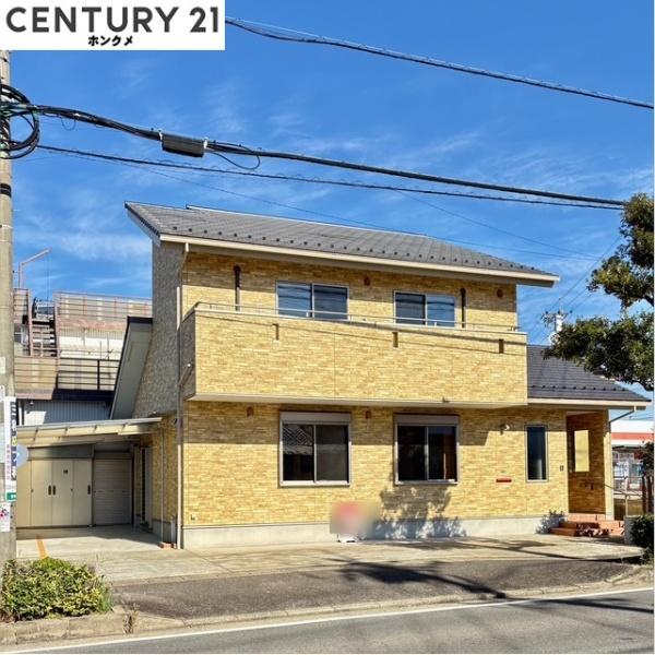 岐阜市岩地1丁目