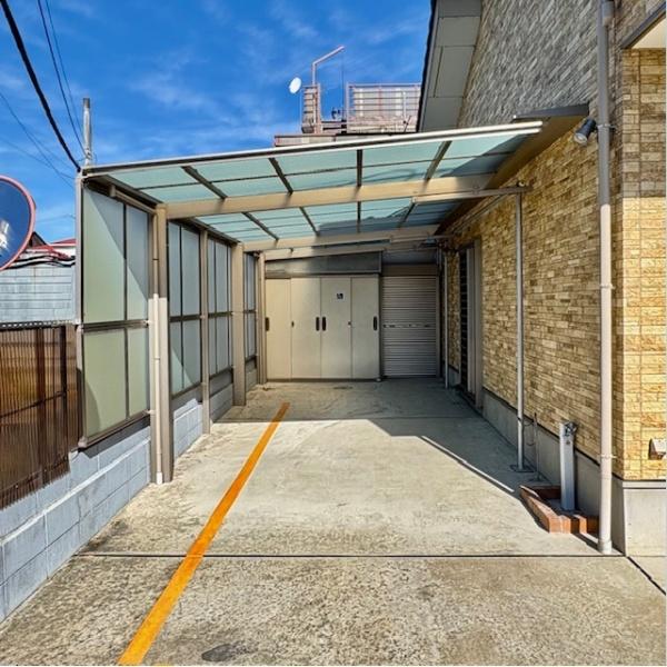 岐阜市岩地１丁目の中古一戸建て