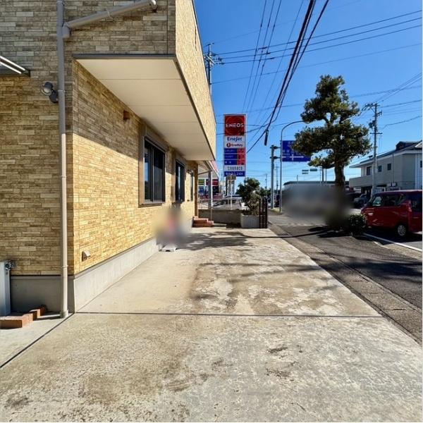 岐阜市岩地１丁目の中古一戸建て