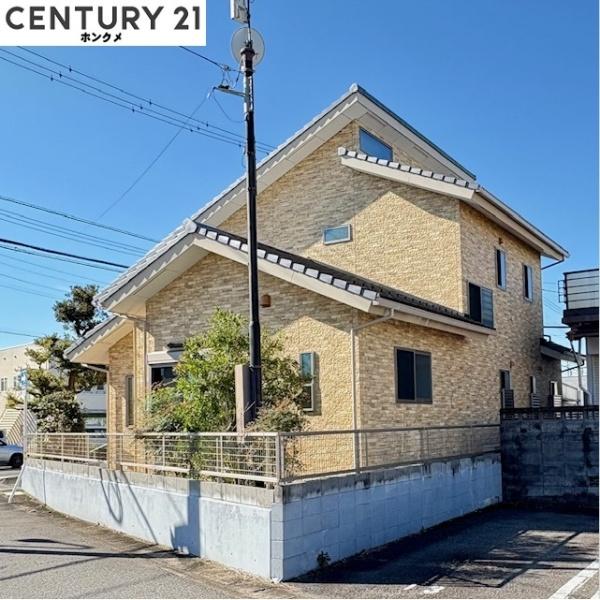 岐阜市岩地１丁目の中古一戸建て