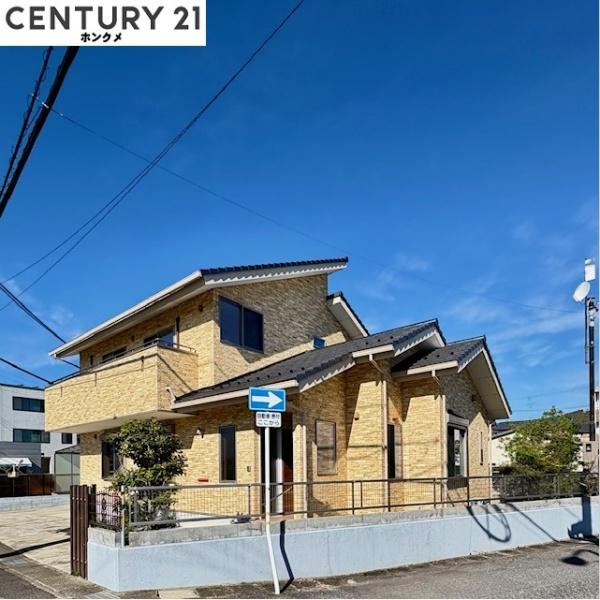 岐阜市岩地１丁目の中古一戸建て