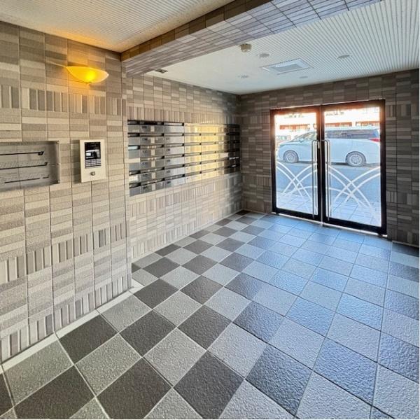 ネオステージ野一色