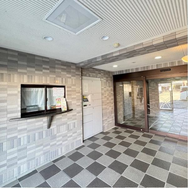 ネオステージ野一色