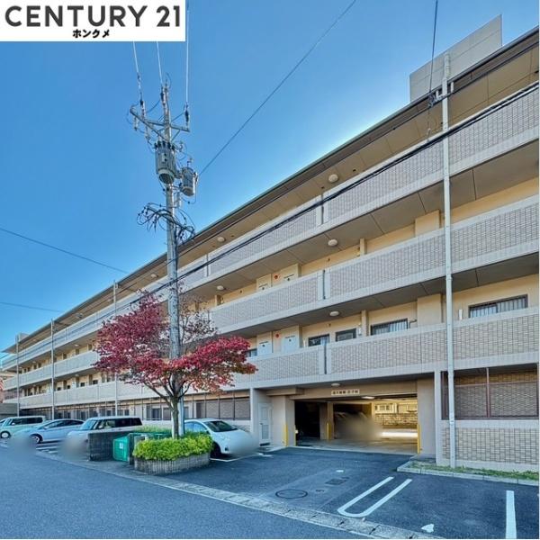 ネオステージ野一色