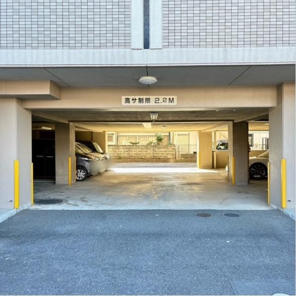 ネオステージ野一色