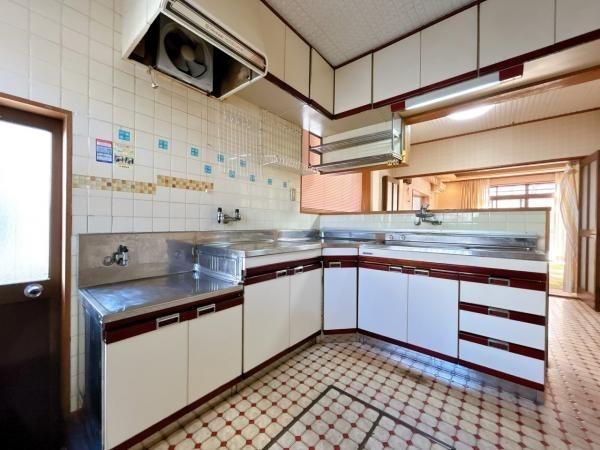 岐阜市日光町６丁目の中古一戸建て