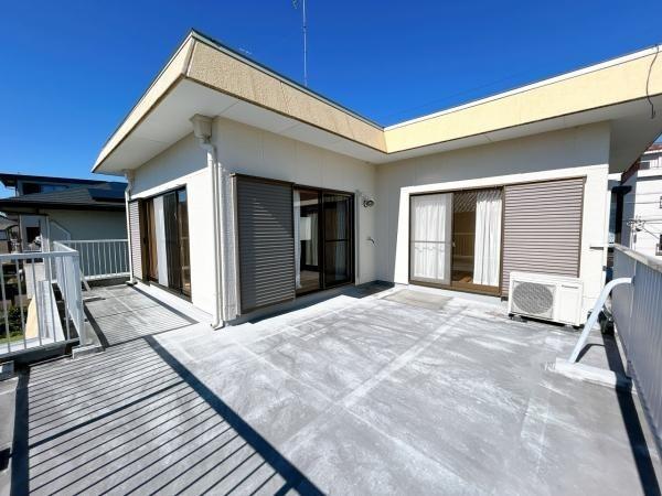 岐阜市日光町６丁目の中古一戸建て