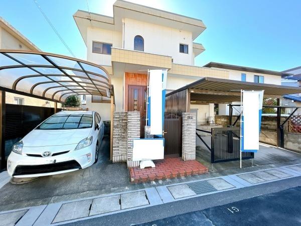 岐阜市日光町6丁目