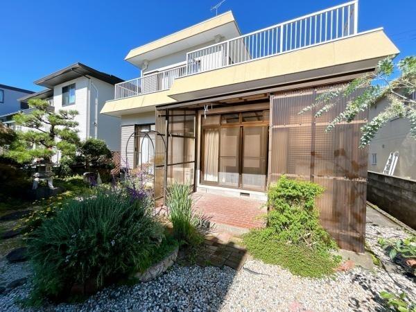 岐阜市日光町６丁目の中古一戸建て