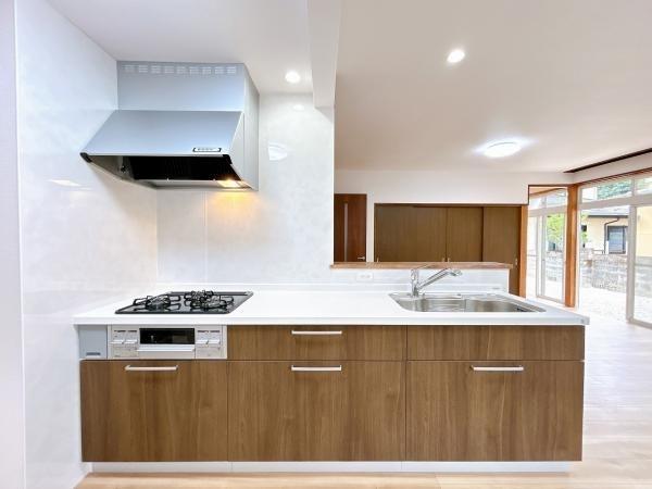 岐阜市三田洞東４丁目の中古一戸建て