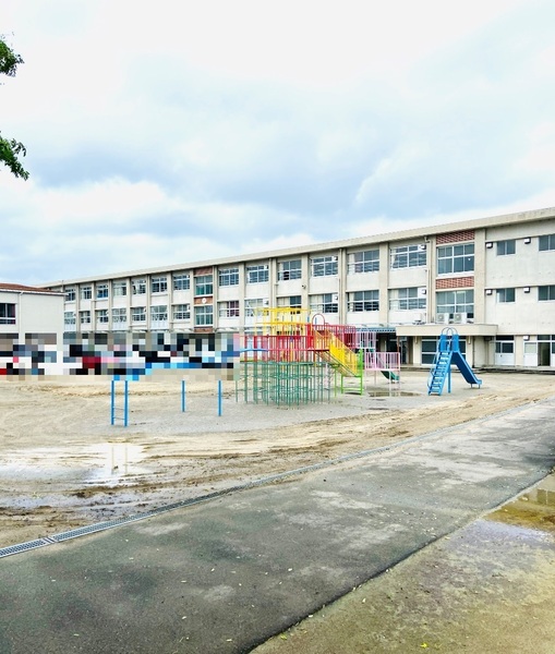 岐阜市三田洞東４丁目の中古一戸建て(岐阜市立岩野田小学校)