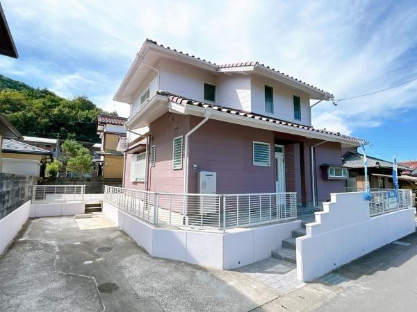 岐阜市三田洞東4丁目