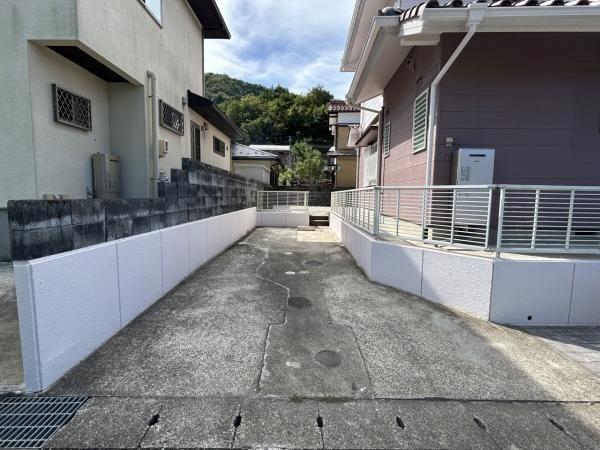 岐阜市三田洞東４丁目の中古一戸建て