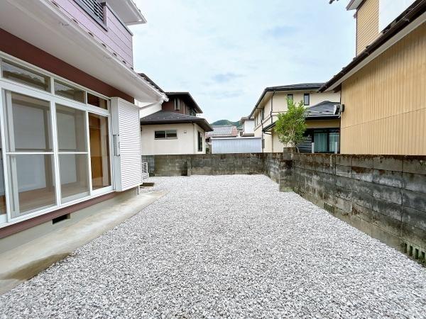 岐阜市三田洞東４丁目の中古一戸建て