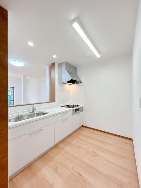 岐阜市福富天神前の中古一戸建て