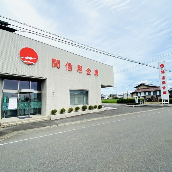 岐阜市福富天神前の中古一戸建て(関信用金庫三輪支店)