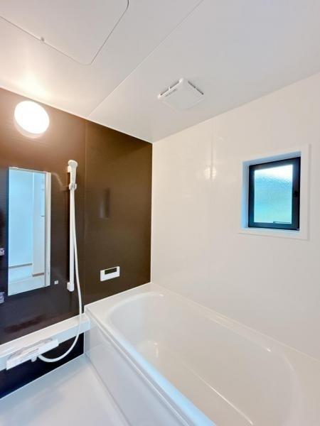 岐阜市福富天神前の中古一戸建て