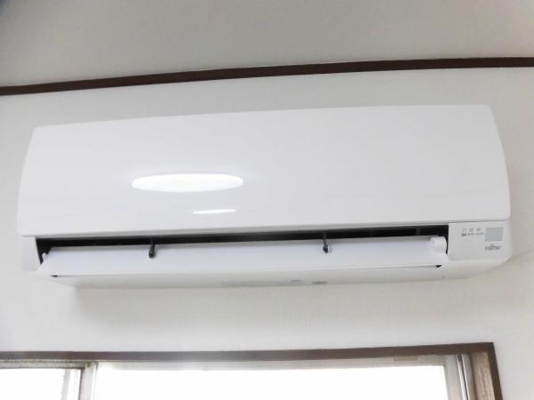 岐阜市福富天神前の中古一戸建て