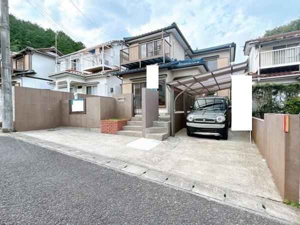 岐阜市福富天神前