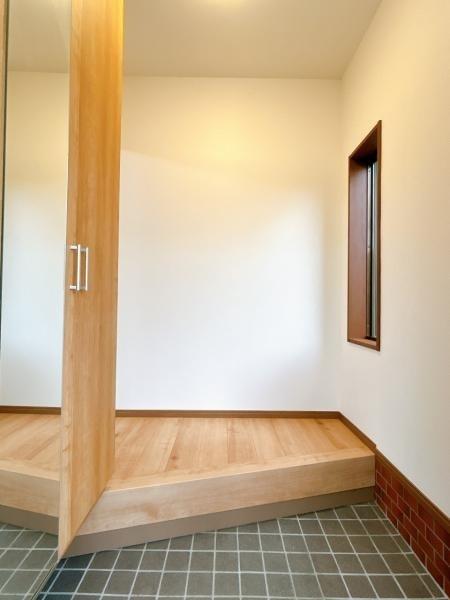 岐阜市福富天神前の中古一戸建て