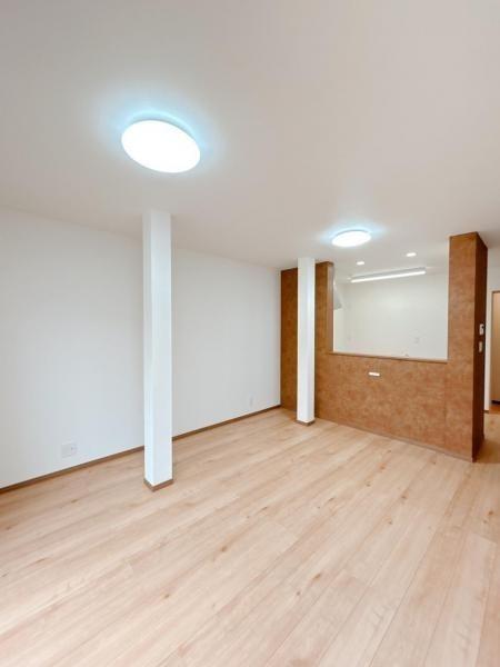 岐阜市福富天神前の中古一戸建て