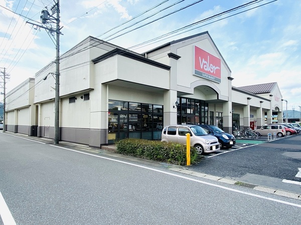 クレイドルガーデン　山県市東深瀬第1　1号棟(バロー高富店)