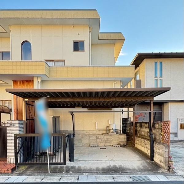 岐阜市日光町６丁目の中古一戸建て