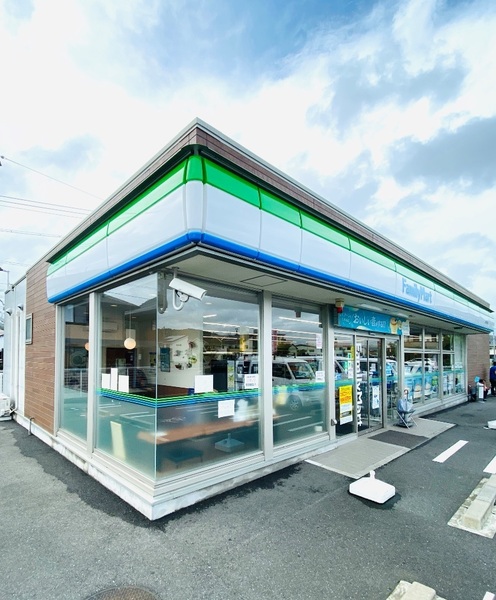 岐阜市三田洞東４丁目の中古一戸建て(ファミリーマート岐阜三田洞店)