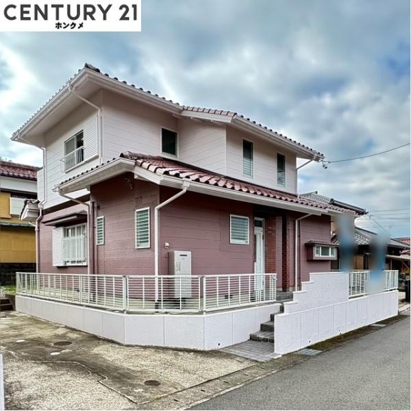 岐阜市三田洞東4丁目