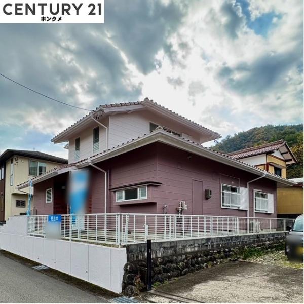 岐阜市三田洞東４丁目の中古一戸建て