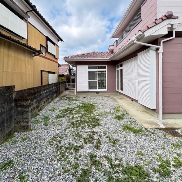 岐阜市三田洞東４丁目の中古一戸建て