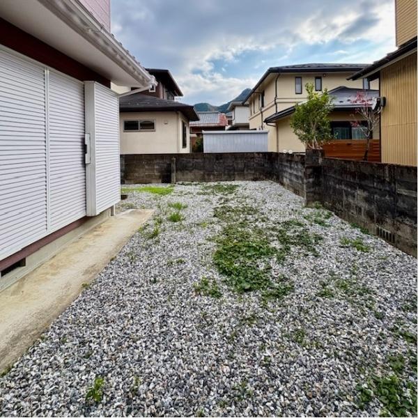 岐阜市三田洞東４丁目の中古一戸建て