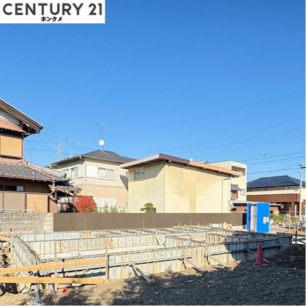 リーブルガーデン　北方町加茂　2号棟