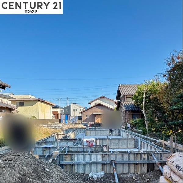 リーブルガーデン　北方町加茂　2号棟