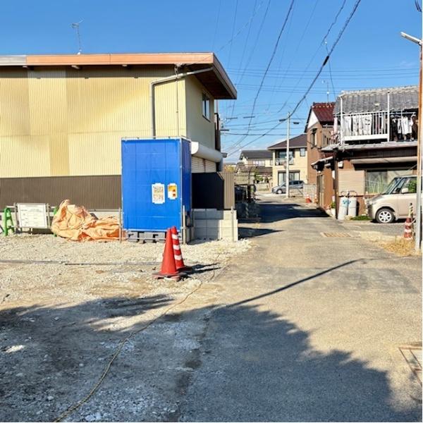 リーブルガーデン　北方町加茂　1号棟