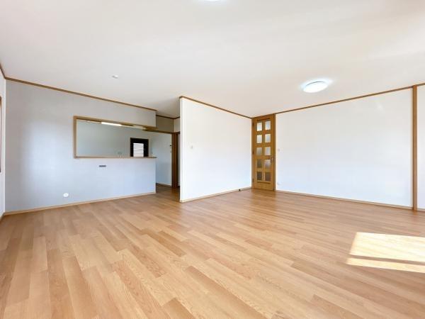 山県市佐賀の中古一戸建て