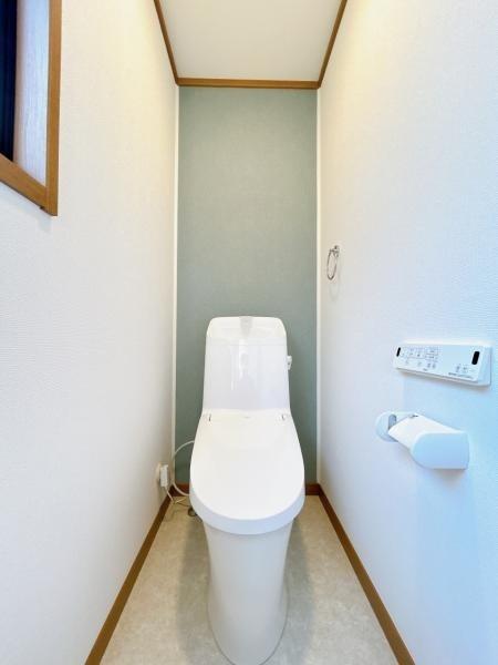 山県市佐賀の中古一戸建て