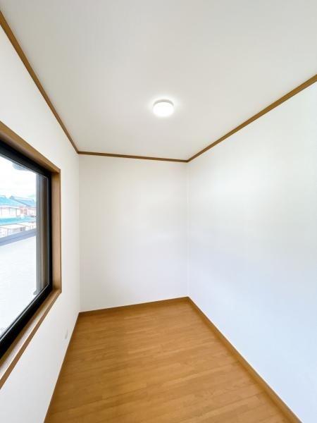 山県市佐賀の中古一戸建て