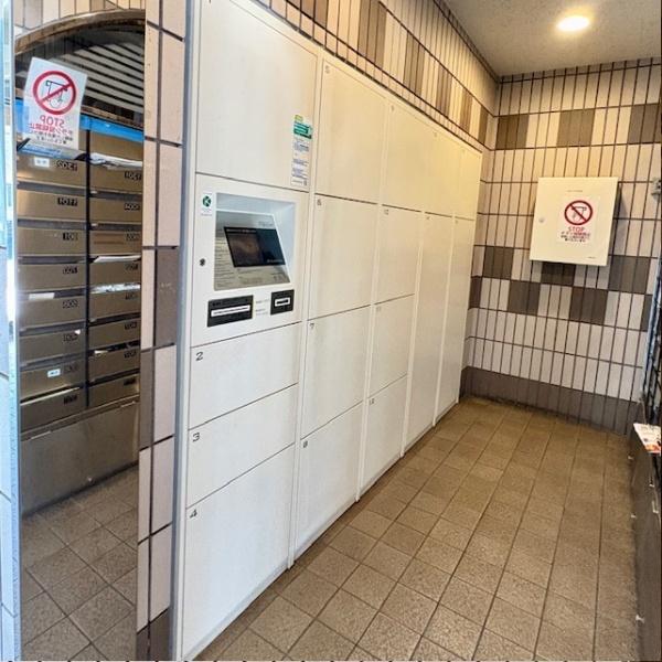 ライオンズマンション岐阜清本町