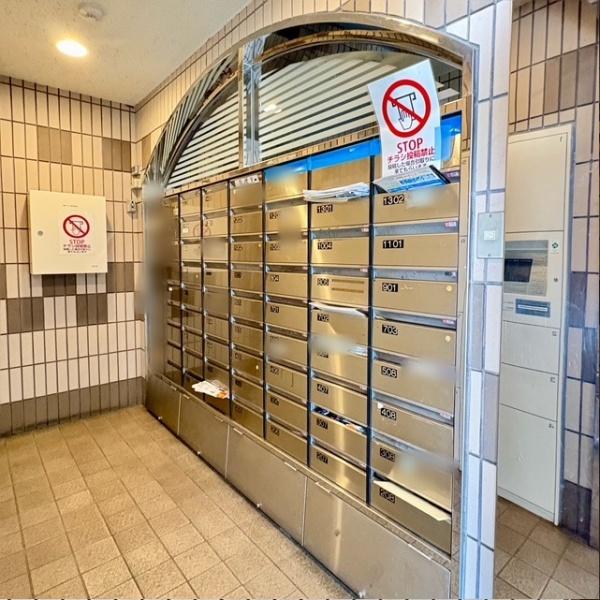 ライオンズマンション岐阜清本町