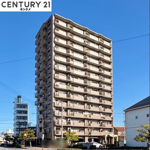 ライオンズマンション岐阜清本町