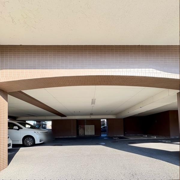 ライオンズマンション岐阜清本町