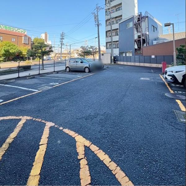 ライオンズマンション岐阜清本町